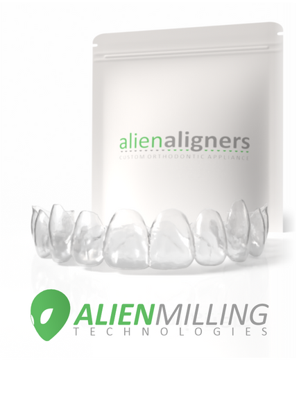 Alien Aligners - Trusted Orthodontic Aligner Manufacturing – Alien Alien Aligners - Trusted Orthodontic Aligner Manufacturing – Alien