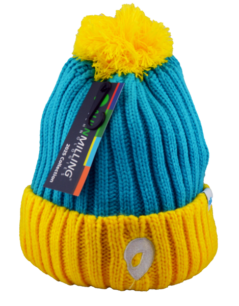 Alien Milling Beanie – Alien Milling Technologies