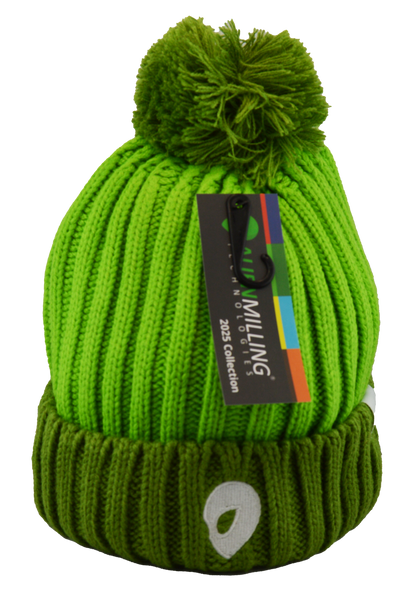 Alien Milling Beanie – Alien Milling Technologies