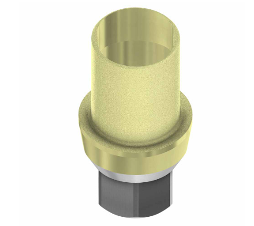 DESS ELLIPTIBase® Base