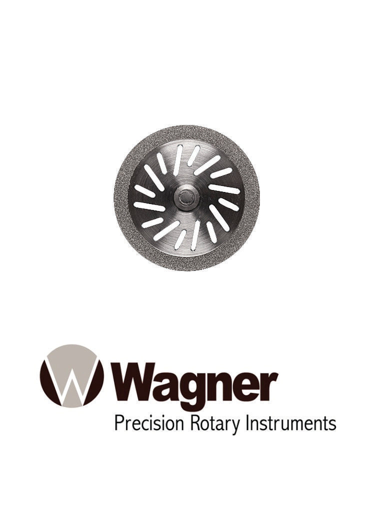 Diamond Disc - Cutting