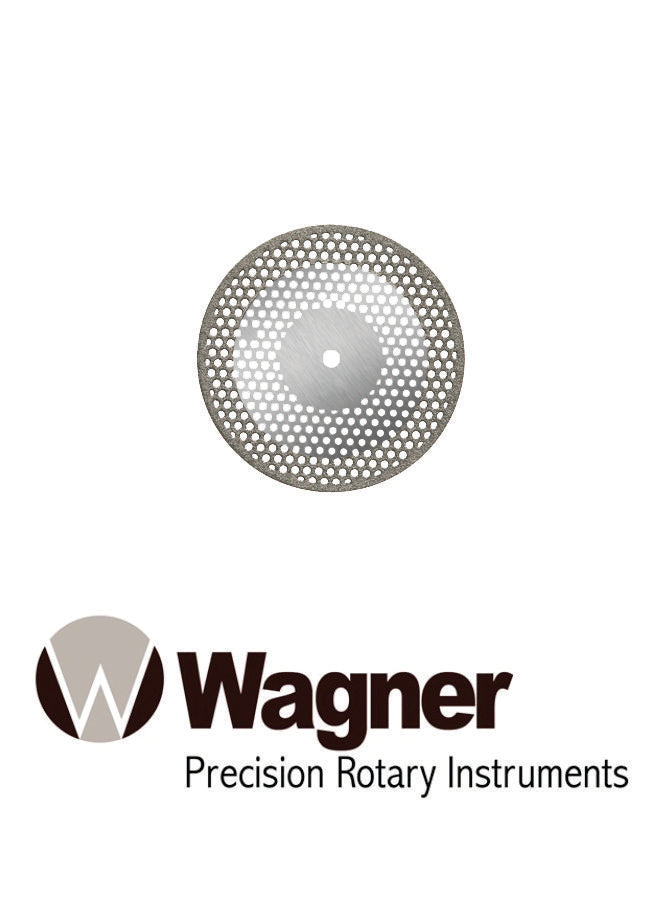 Diamond Disc - Cutting