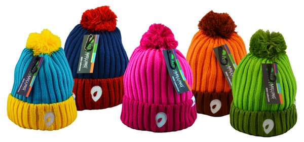 Alien Milling Beanie – Alien Milling Technologies