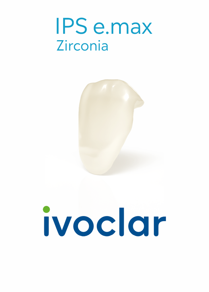 IPS e.max Zirconia Veneer