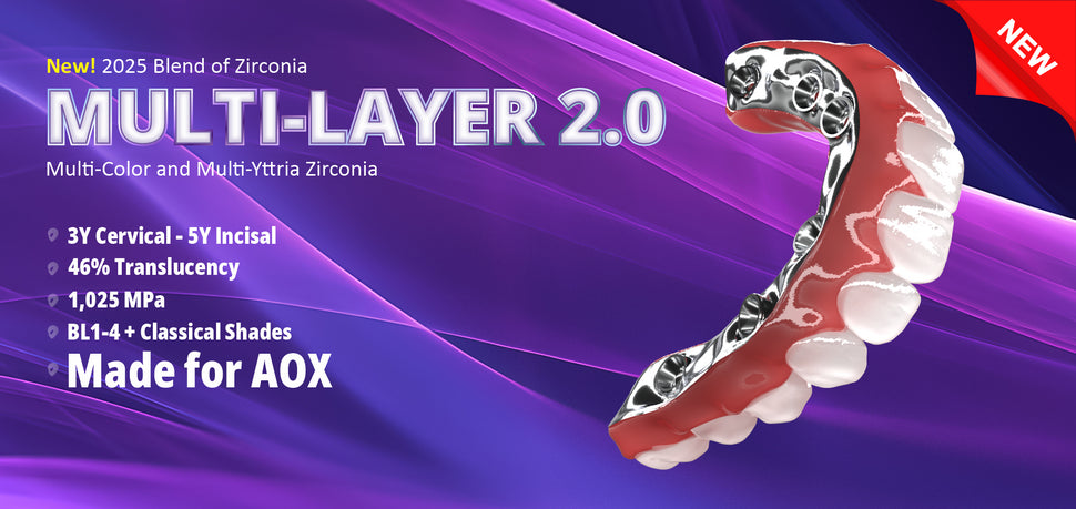 New Alien Multi-Layer 2.0