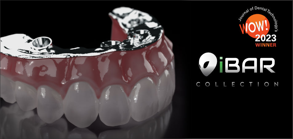 Alien iBar Collection