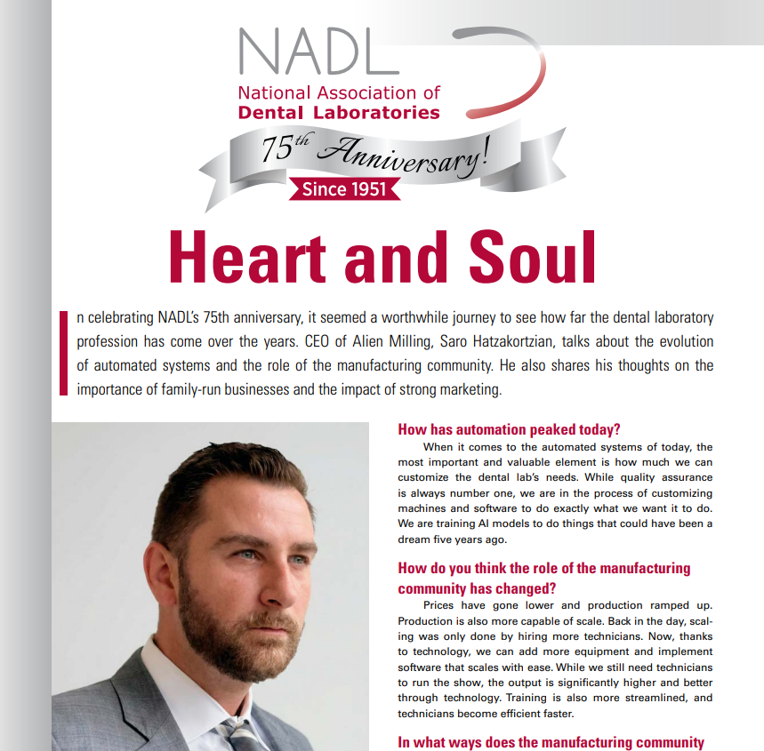 We’re Featured in JDT April 2026 – Take a Look