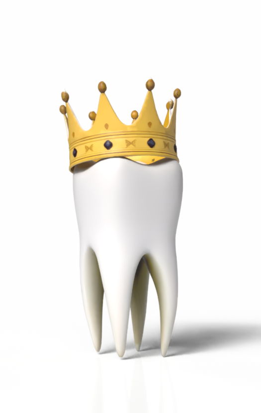 Milling Is Still King in Dental Restorations