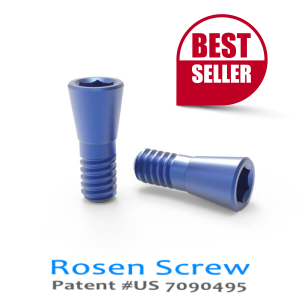 Rosen Screw