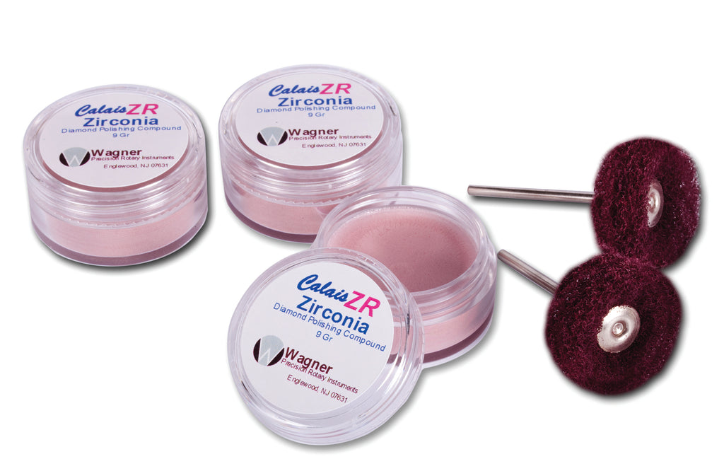 Polishing Compound