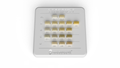 Alien Zirconia Shade Guide - Individual Tabs