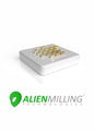 Alien Zirconia Shade Guide - Individual Tabs