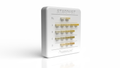 Alien Zirconia Shade Guide - Individual Tabs