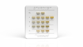 Alien Zirconia Shade Guide - Individual Tabs