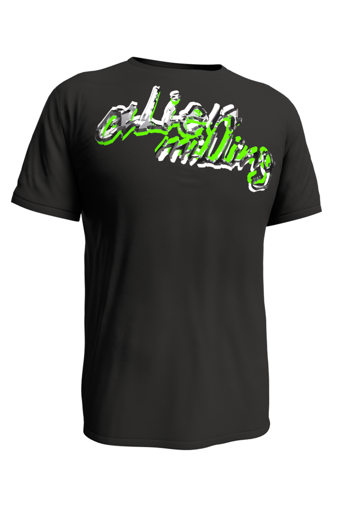 Alien Milling Cyber Monday 23 Exclusive Shirt