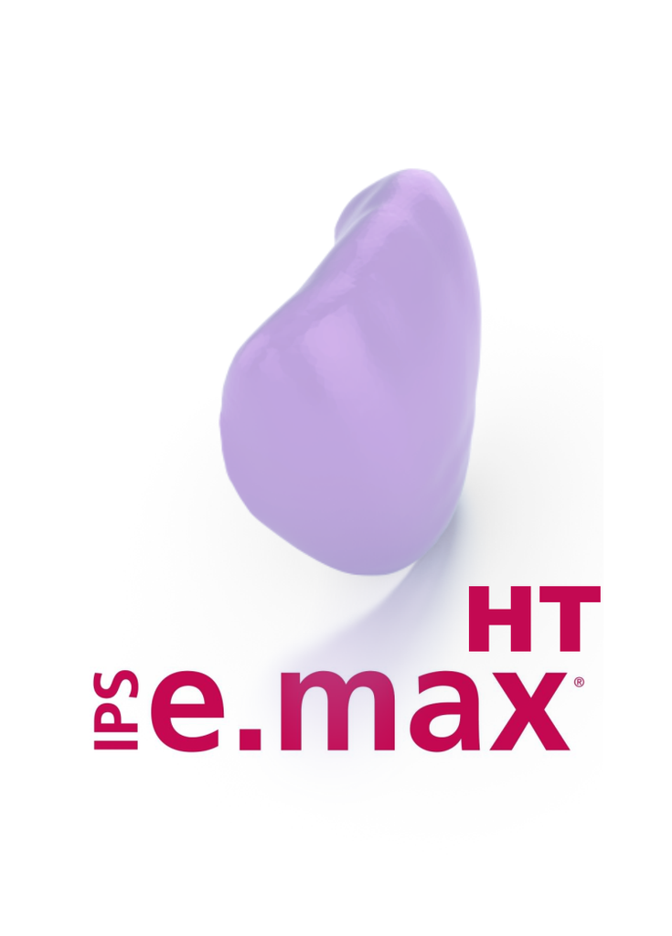 IPS e.max CAD HT Veneer