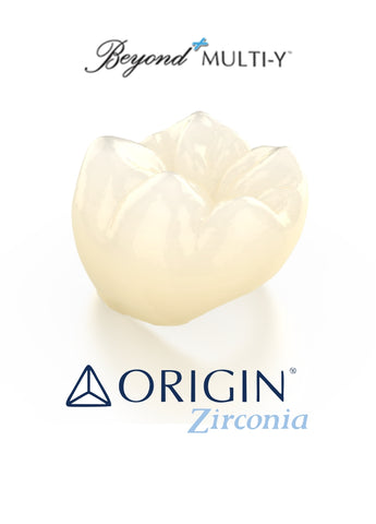 Origin® Beyond+ Multi-Y™ Crown